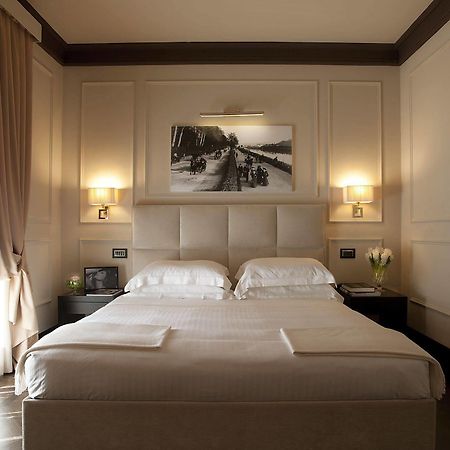 Be One - Ricci Collection Hotel Firenze Eksteriør billede