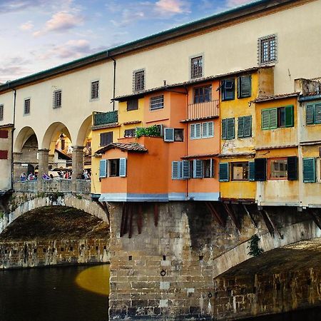 Be One - Ricci Collection Hotel Firenze Eksteriør billede