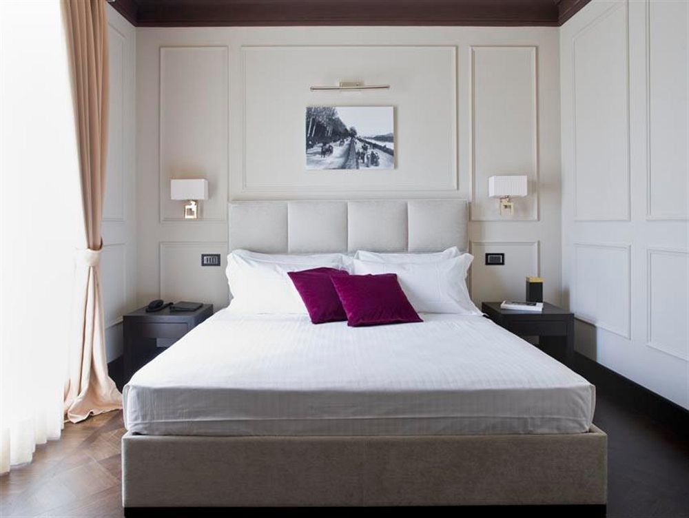 Be One - Ricci Collection Hotel Firenze Eksteriør billede