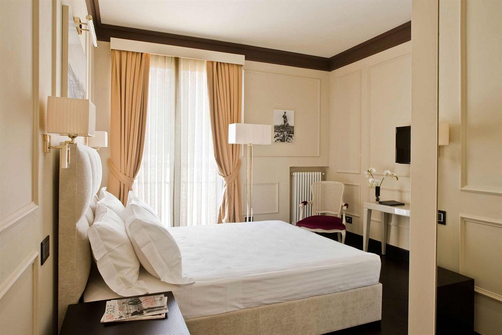 Be One - Ricci Collection Hotel Firenze Eksteriør billede