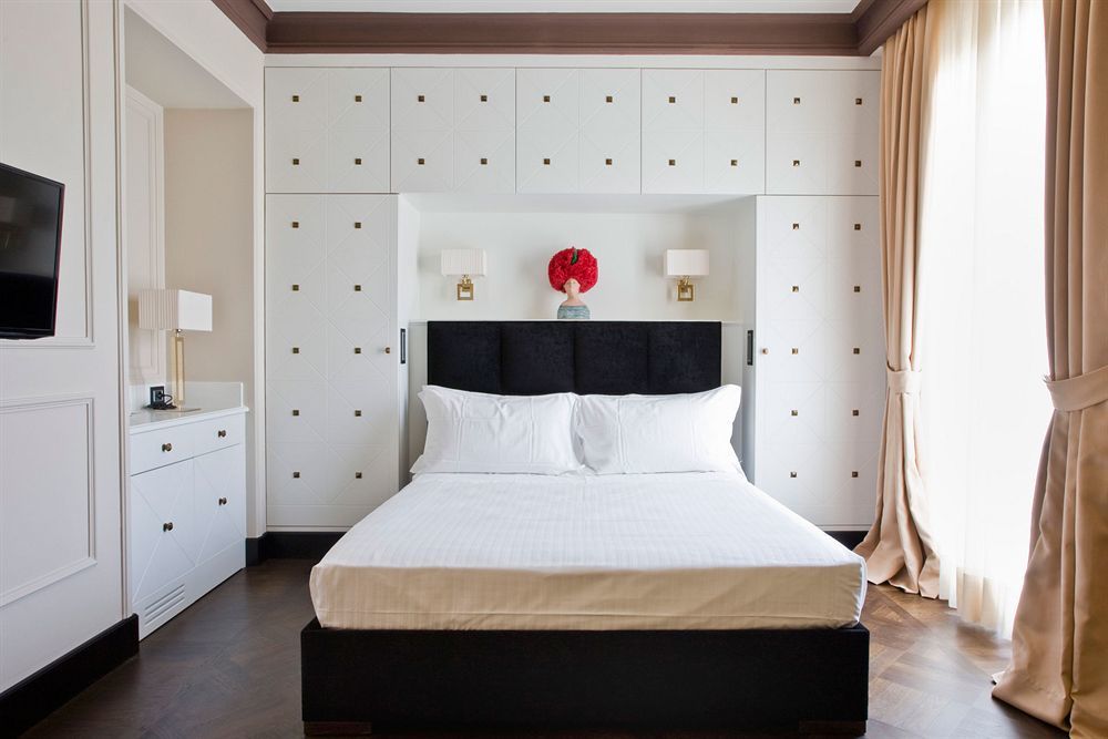 Be One - Ricci Collection Hotel Firenze Eksteriør billede