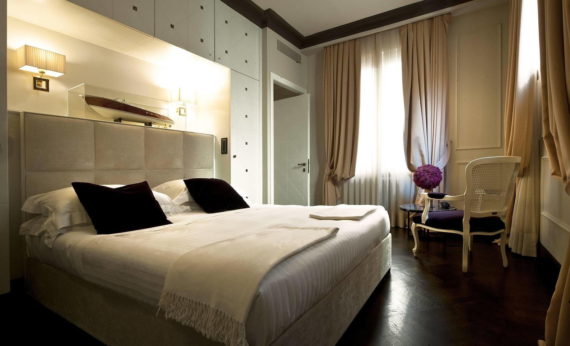 Be One - Ricci Collection Hotel Firenze Eksteriør billede