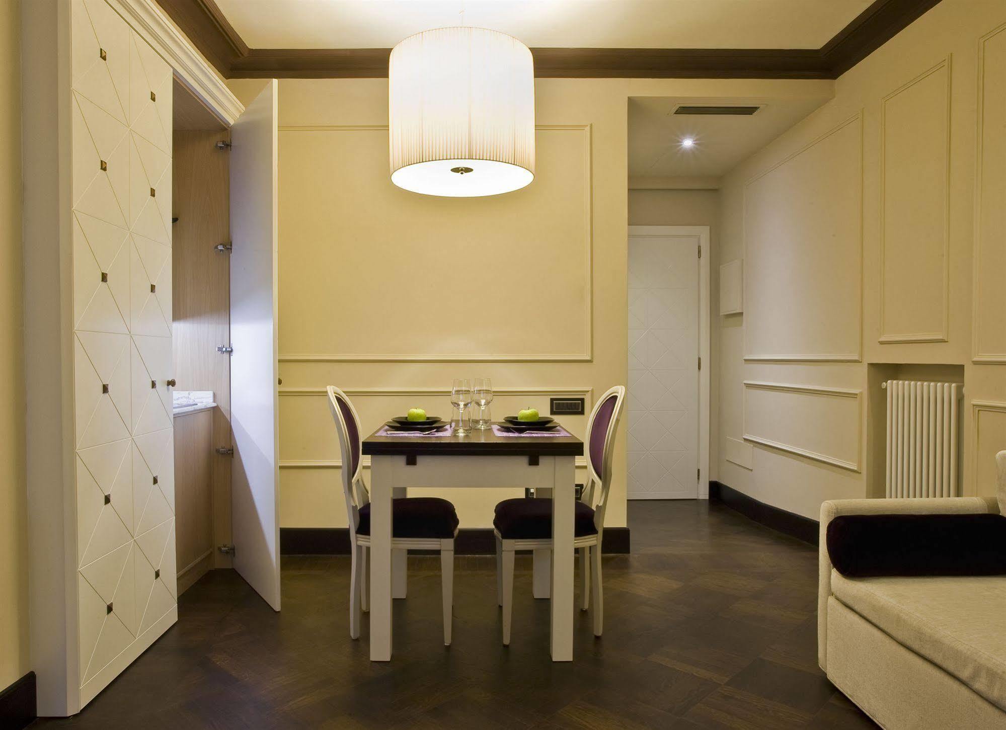 Be One - Ricci Collection Hotel Firenze Eksteriør billede