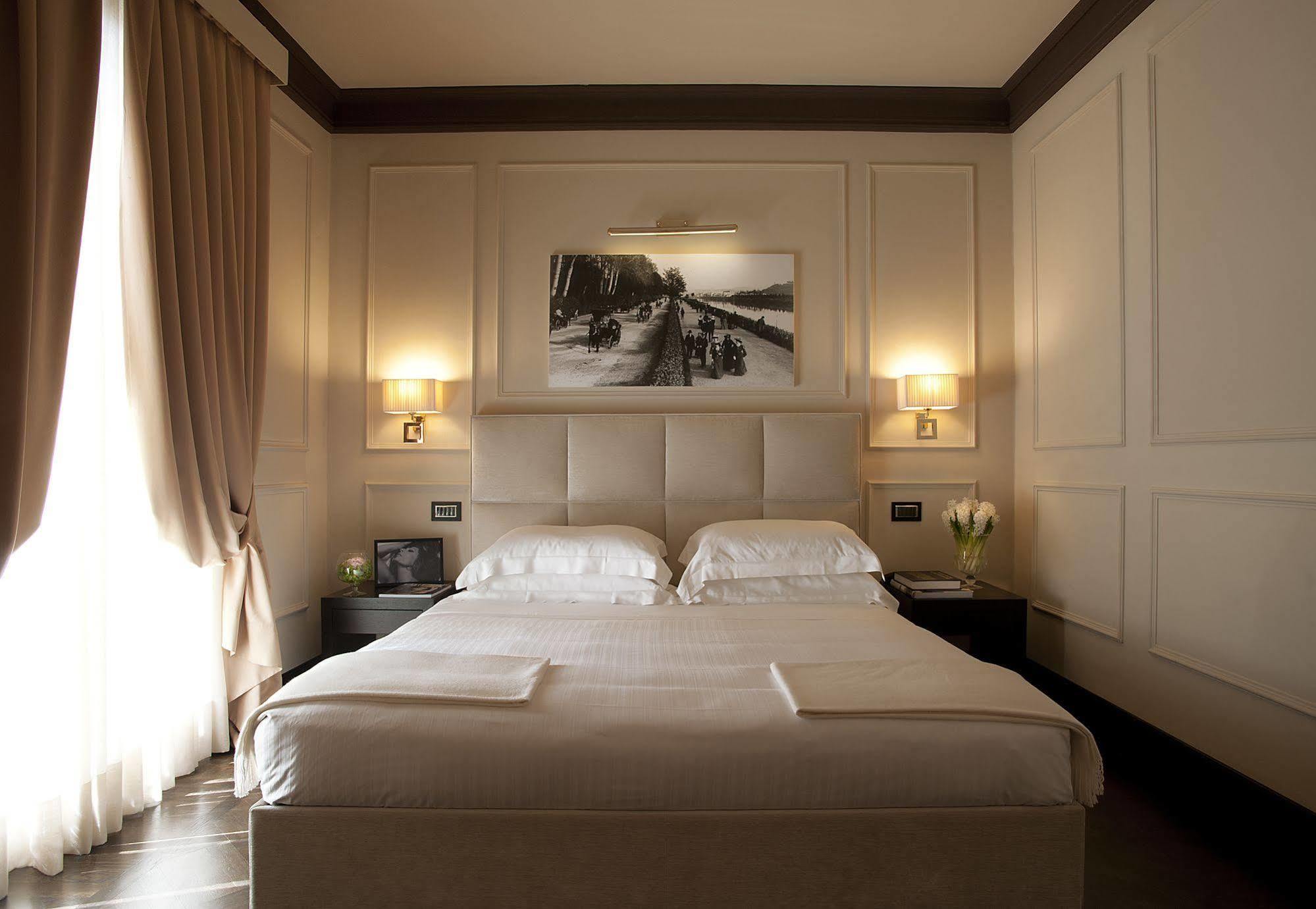 Be One - Ricci Collection Hotel Firenze Eksteriør billede