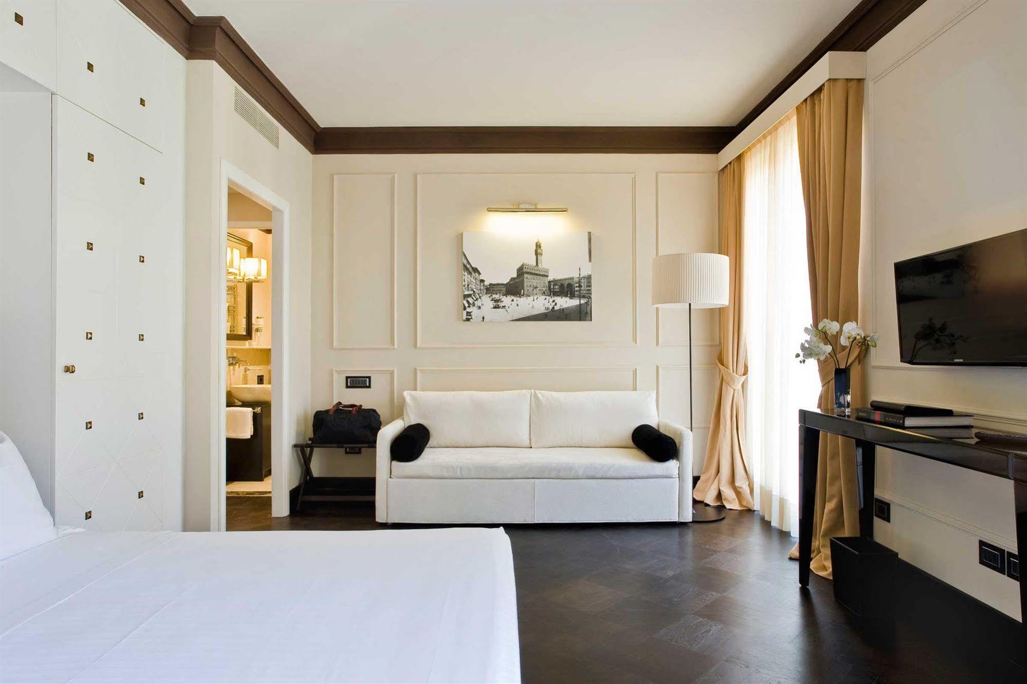 Be One - Ricci Collection Hotel Firenze Eksteriør billede