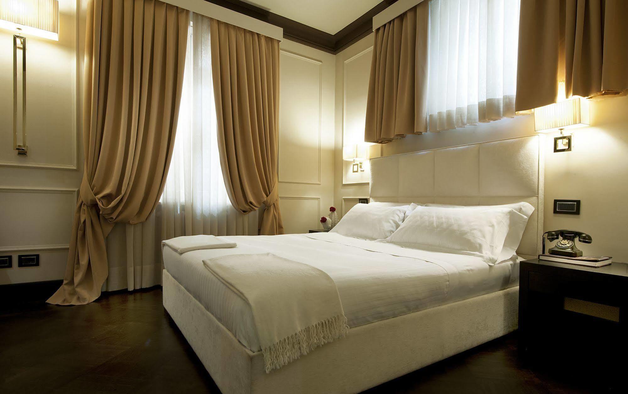 Be One - Ricci Collection Hotel Firenze Eksteriør billede