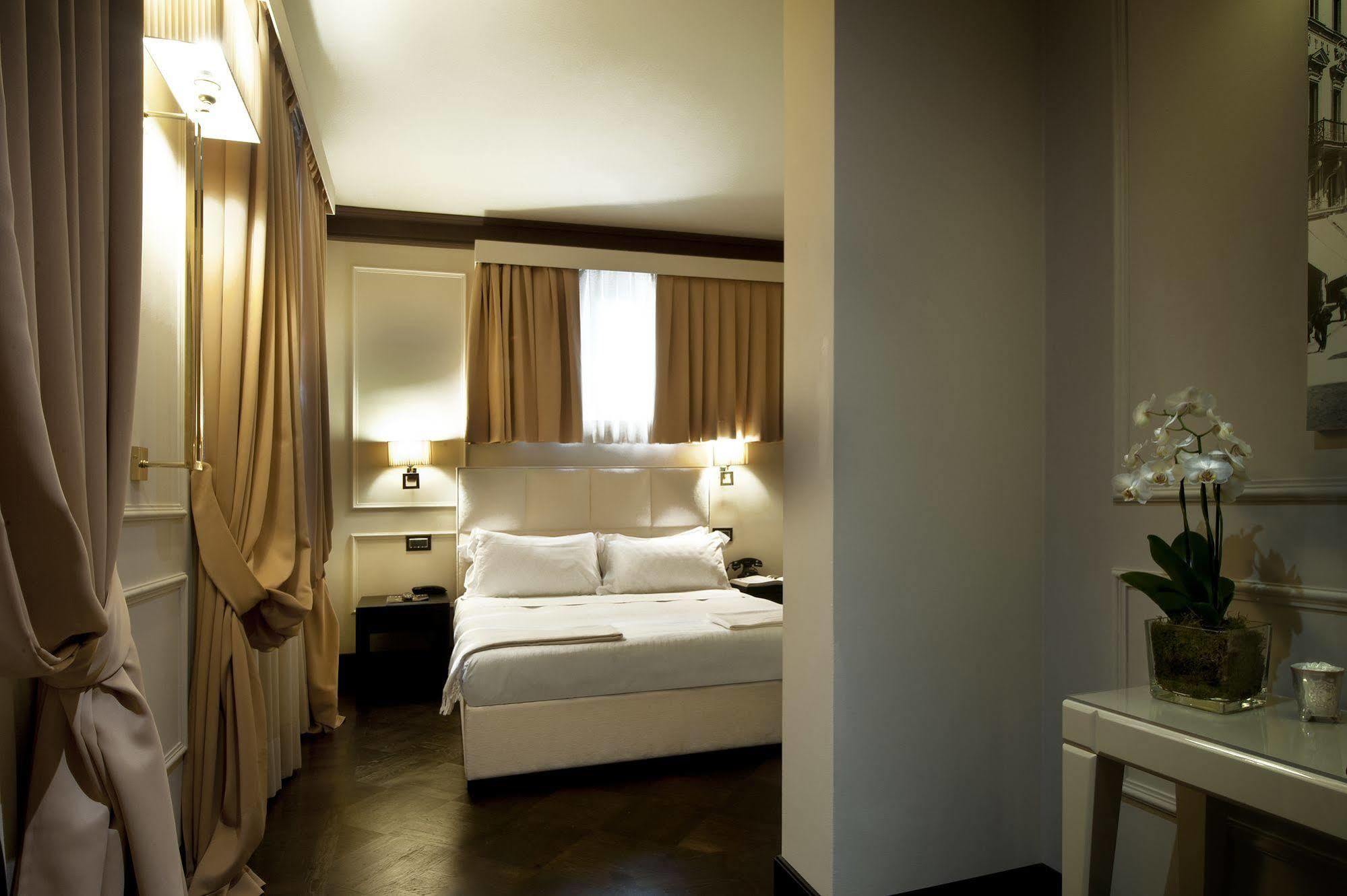 Be One - Ricci Collection Hotel Firenze Eksteriør billede