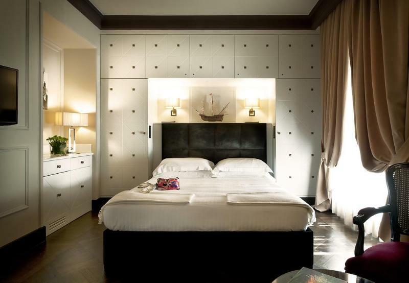 Be One - Ricci Collection Hotel Firenze Eksteriør billede